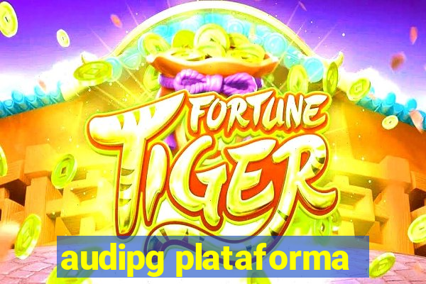 audipg plataforma